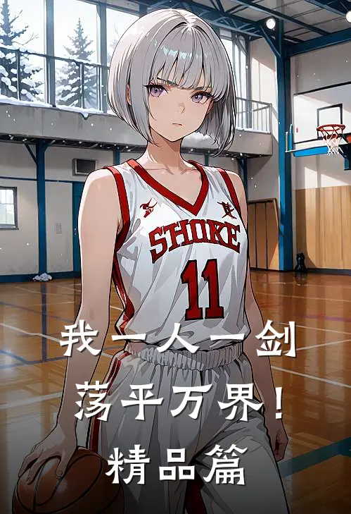 我一人一剑，荡平万界！精品篇