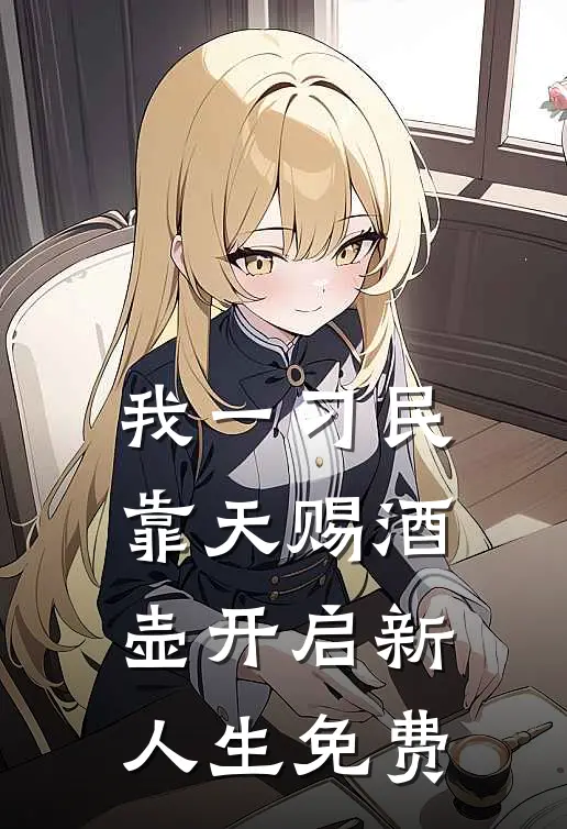 我一刁民，靠天赐酒壶开启新人生免费