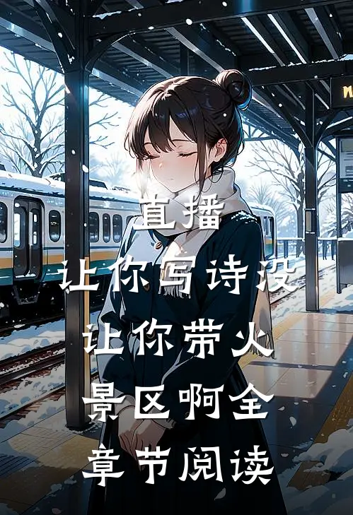 直播：让你写诗没让你带火景区啊全章节阅读