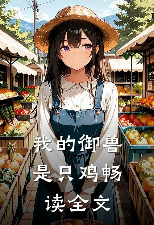 我的御兽是只鸡畅读全文