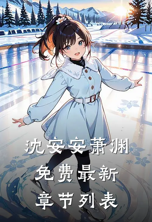 沈安安萧渊免费最新章节列表