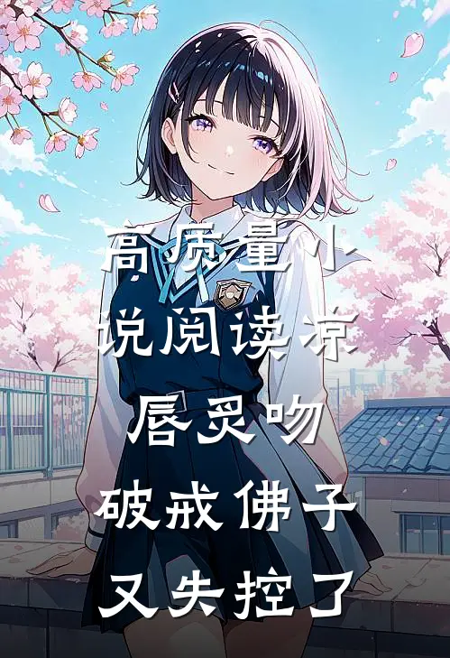 高质量小说阅读凉唇炙吻,破戒佛子又失控了