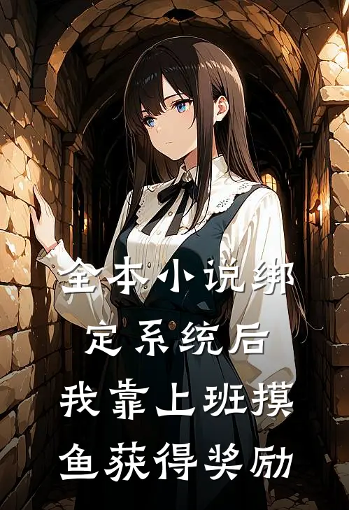 全本小说绑定系统后，我靠上班摸鱼获得奖励
