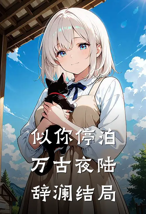 似你停泊万古夜陆辞澜结局