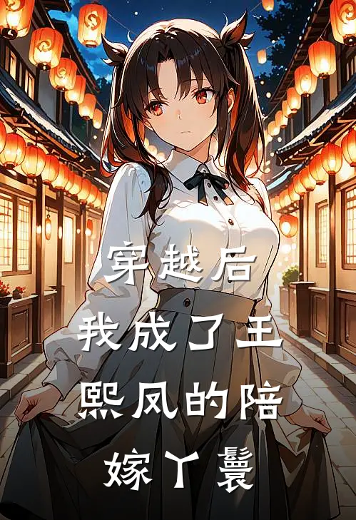 穿越后,我成了王熙凤的陪嫁丫鬟免费阅读