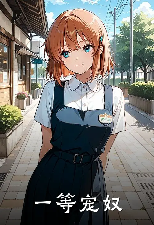 一等宠奴