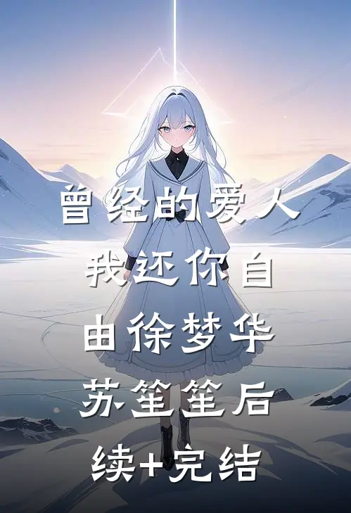 曾经的爱人，我还你自由徐梦华苏笙笙后续+完结