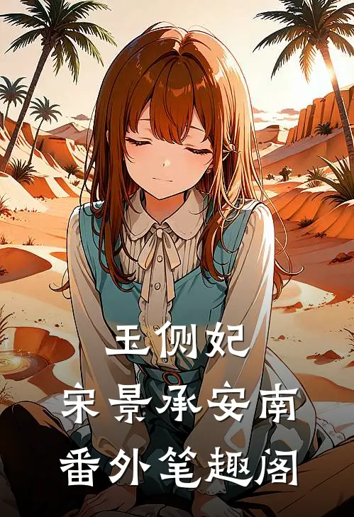 玉侧妃：宋景承安南番外笔趣阁