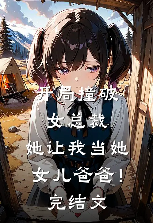开局撞破女总裁，她让我当她女儿爸爸！完结文
