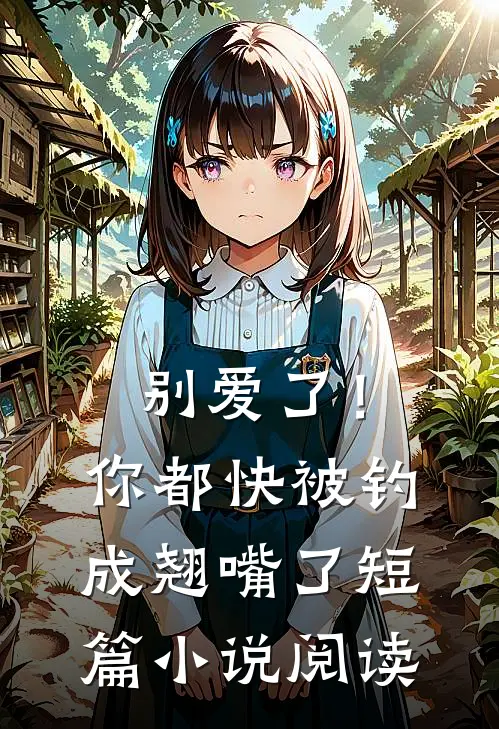 别爱了！你都快被钓成翘嘴了短篇小说阅读