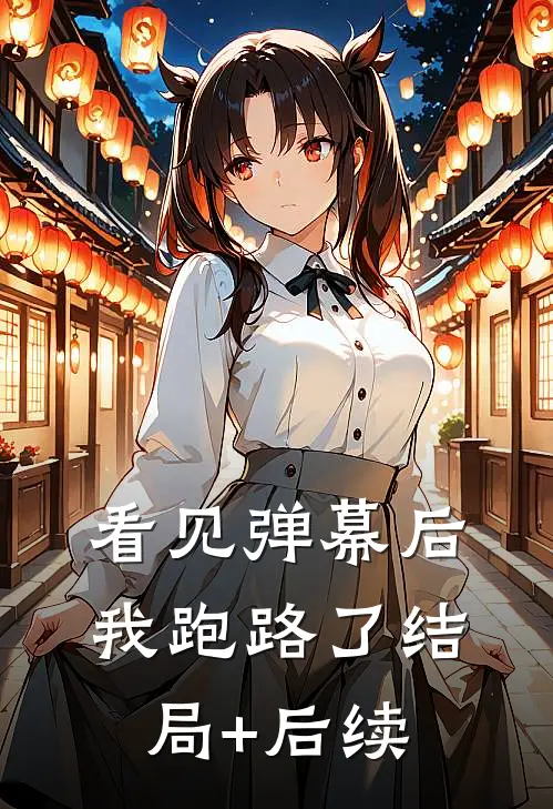 看见弹幕后我跑路了结局+后续