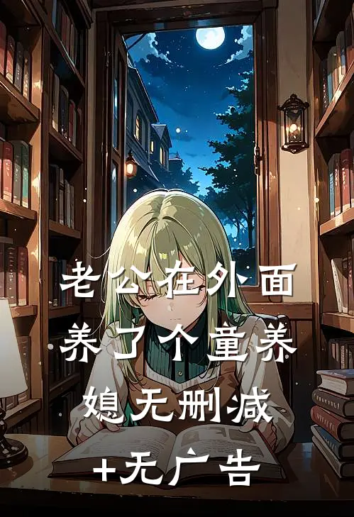 老公在外面养了个童养媳无删减+无广告