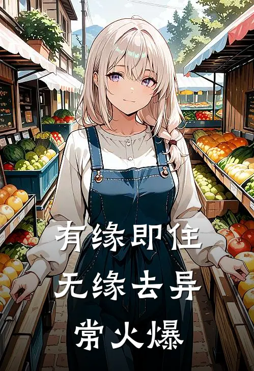 有缘即住无缘去异常火爆