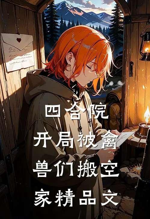 四合院：开局被禽兽们搬空家精品文