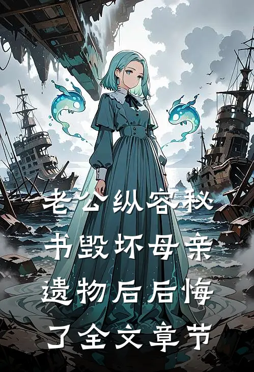 老公纵容秘书毁坏母亲遗物后后悔了全文章节