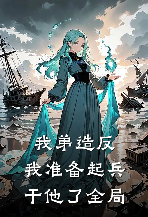 我弟造反，我准备起兵干他了全局
