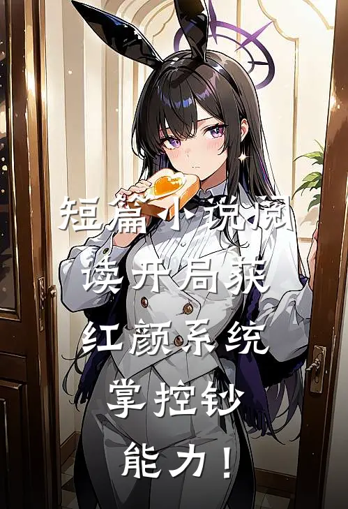 短篇小说阅读开局获红颜系统，掌控钞能力！