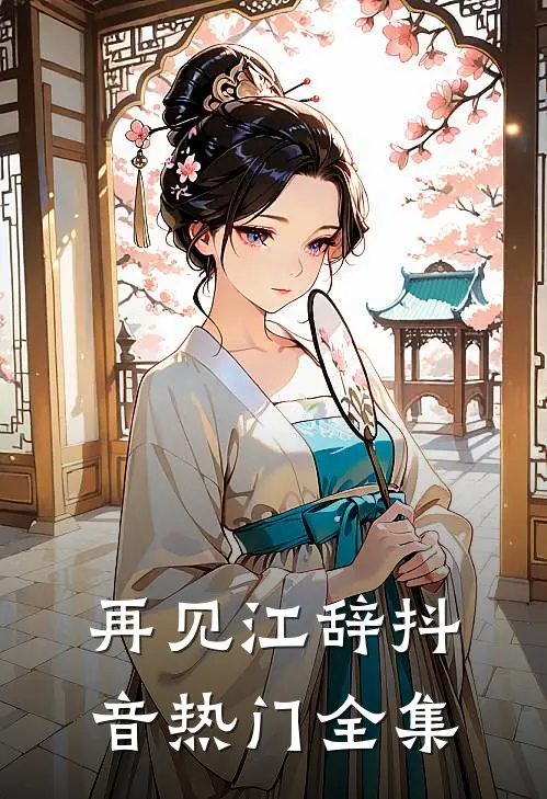 再见江辞抖音热门 全集