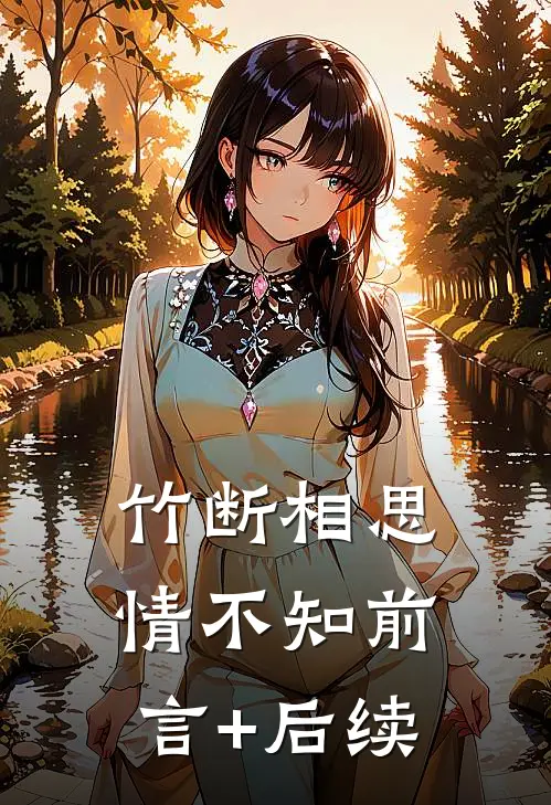 竹断相思情不知前言+后续