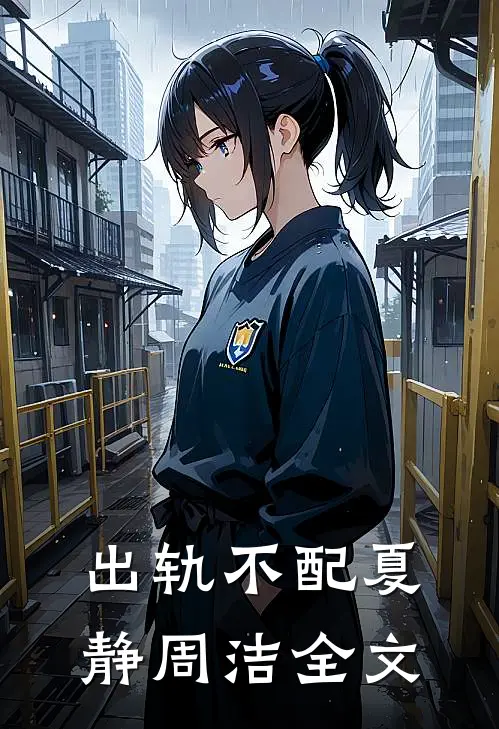 出轨不配夏静周洁全文