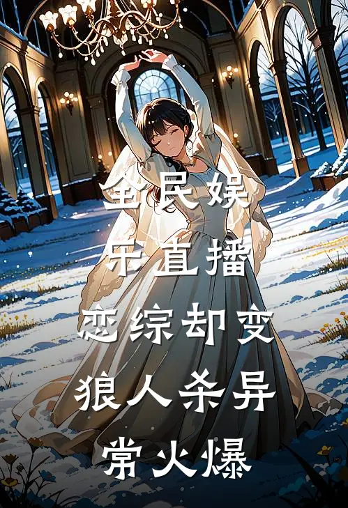 全民娱乐直播，恋综却变狼人杀异常火爆