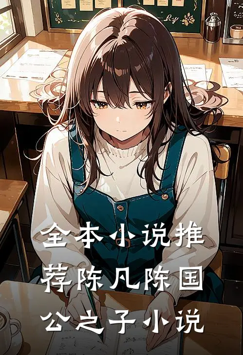 全本小说推荐陈凡陈国公之子小说