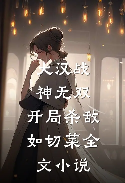 大汉战神无双，开局杀敌如切菜全文小说