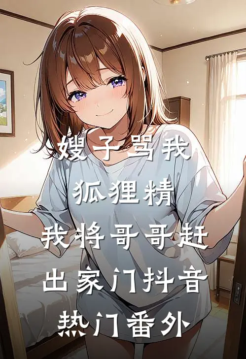 嫂子骂我狐狸精，我将哥哥赶出家门抖音热门 番外