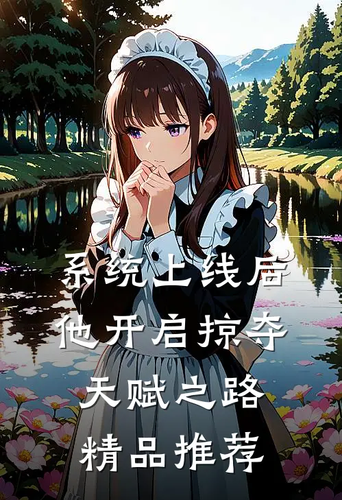 系统上线后，他开启掠夺天赋之路精品推荐