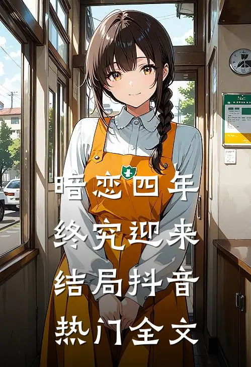 暗恋四年，终究迎来结局抖音热门全文
