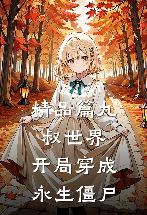 精品篇九叔世界：开局穿成永生僵尸