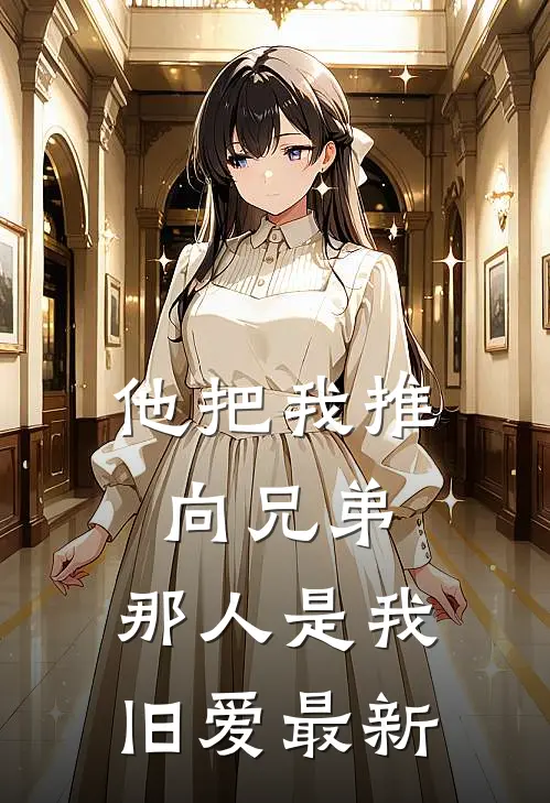 他把我推向兄弟，那人是我旧爱最新