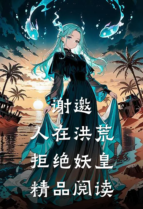 谢邀，人在洪荒，拒绝妖皇精品阅读