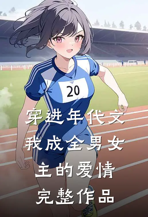 穿进年代文，我成全男女主的爱情完整作品