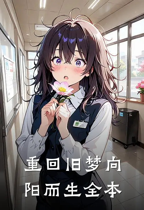 重回旧梦向阳而生全本