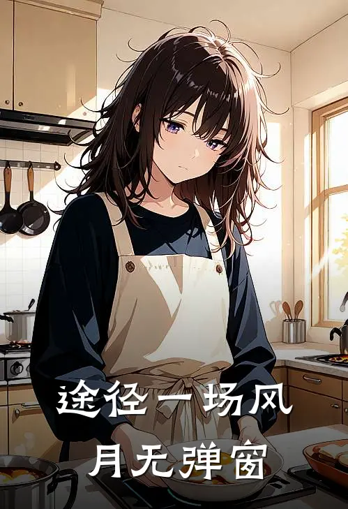 途径一场风月无弹窗