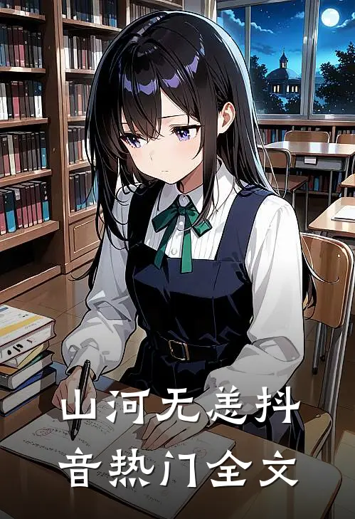 山河无恙抖音热门全文