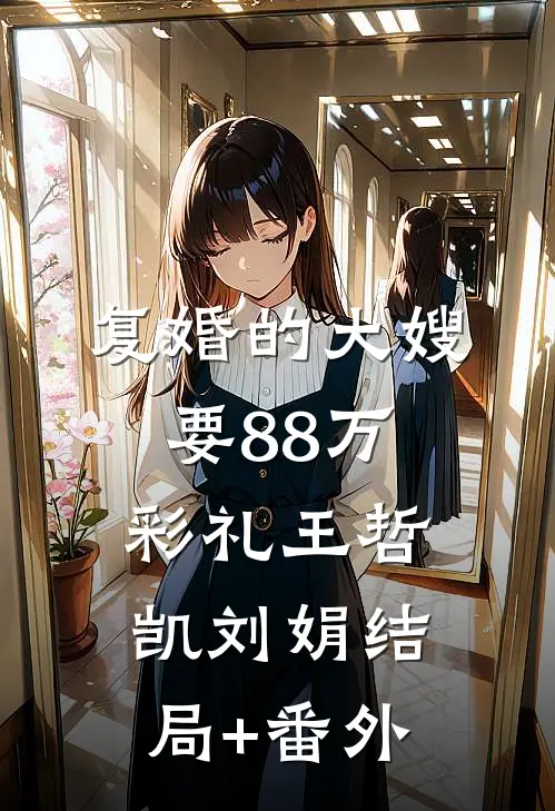 复婚的大嫂要88万彩礼王哲凯刘娟结局+番外