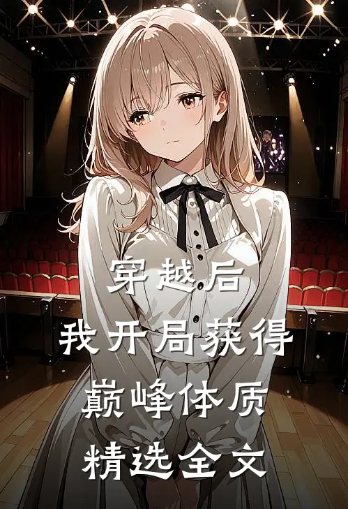 穿越后，我开局获得巅峰体质精选全文
