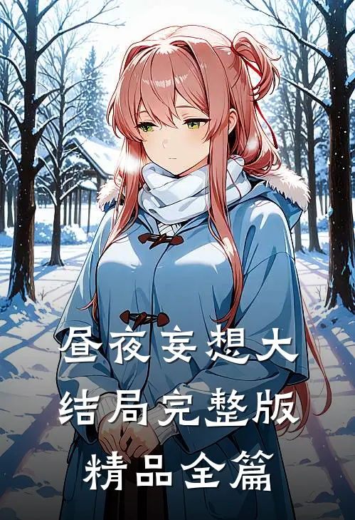 昼夜妄想大结局完整版精品全篇