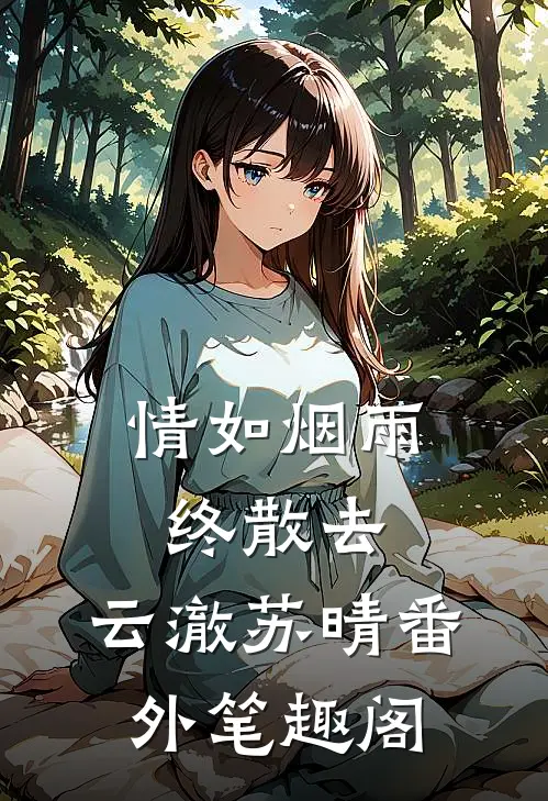情如烟雨终散去：云澈苏晴番外笔趣阁