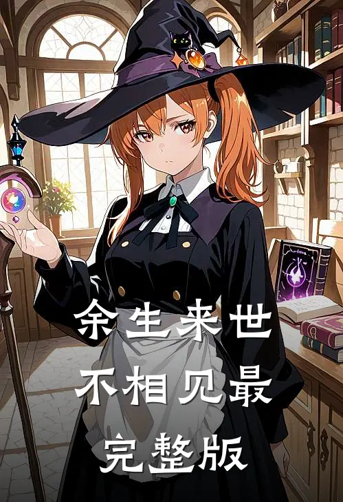 余生来世不相见最完整版