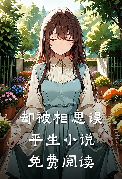 却被相思误平生小说免费阅读