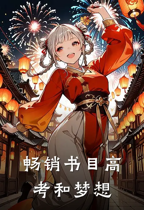 畅销书目高考和梦想