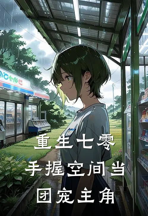 重生七零；手握空间当团宠主角