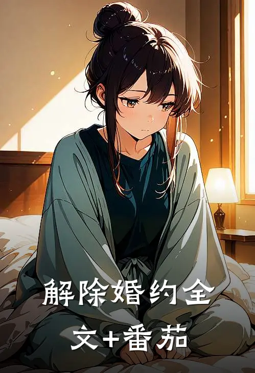 解除婚约全文+番茄