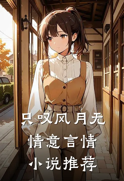 只叹风月无情意言情小说推荐