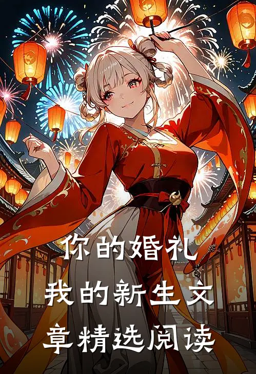 你的婚礼，我的新生文章精选阅读