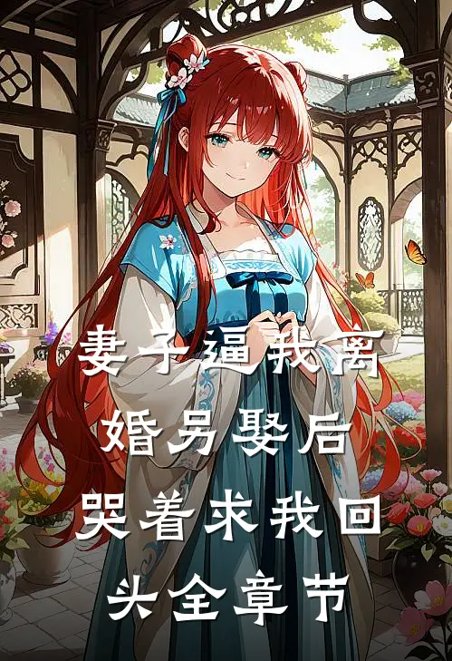 妻子逼我离婚另娶后，哭着求我回头全章节