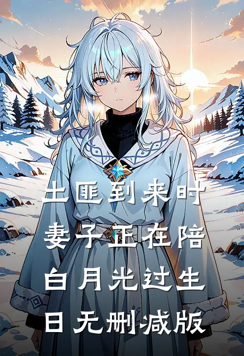 土匪到来时，妻子正在陪白月光过生日无删减版